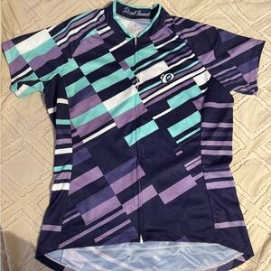 Pearl Izumi Ladies Biking Shirt
